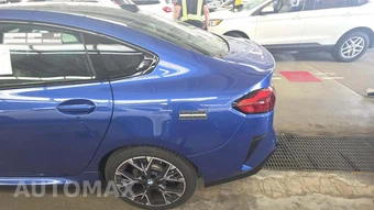 2026 BMW 2 Series Gran Coupe 228 xDrive Sedan - miniatura 29