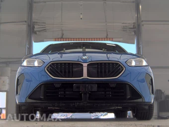 2026 BMW 2 Series Gran Coupe 228 xDrive Sedan - miniatura 3
