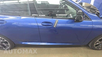 2026 BMW 2 Series Gran Coupe 228 xDrive Sedan - miniatura 34