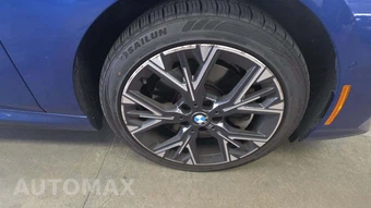 2026 BMW 2 Series Gran Coupe 228 xDrive Sedan - miniatura 35