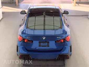 2026 BMW 2 Series Gran Coupe 228 xDrive Sedan - miniatura 6