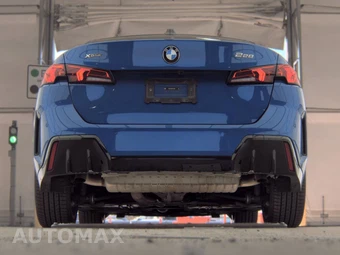 2026 BMW 2 Series Gran Coupe 228 xDrive Sedan - miniatura 7