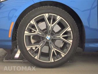 2026 BMW 2 Series Gran Coupe 228 xDrive Sedan - miniatura 9
