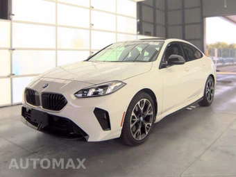 2026 BMW 2 Series Gran Coupe 228 xDrive Sedan