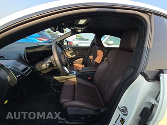 2026 BMW 2 Series Gran Coupe 228 xDrive Sedan - miniatura 13