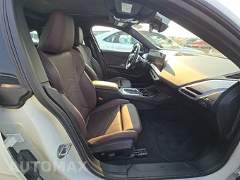 2026 BMW 2 Series Gran Coupe 228 xDrive Sedan - miniatura 14
