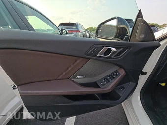 2026 BMW 2 Series Gran Coupe 228 xDrive Sedan - miniatura 15