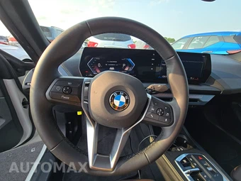 2026 BMW 2 Series Gran Coupe 228 xDrive Sedan - miniatura 16