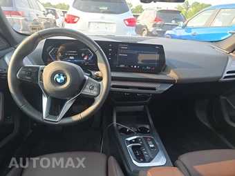 2026 BMW 2 Series Gran Coupe 228 xDrive Sedan - miniatura 17