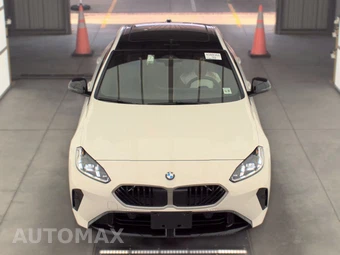 2026 BMW 2 Series Gran Coupe 228 xDrive Sedan - miniatura 2