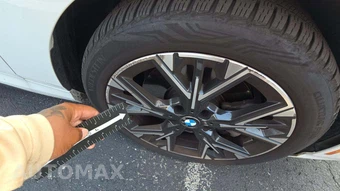 2026 BMW 2 Series Gran Coupe 228 xDrive Sedan - miniatura 32
