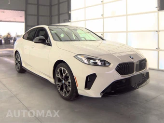 2026 BMW 2 Series Gran Coupe 228 xDrive Sedan - miniatura 4