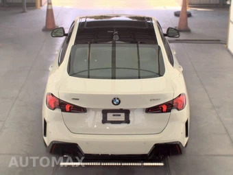 2026 BMW 2 Series Gran Coupe 228 xDrive Sedan - miniatura 6