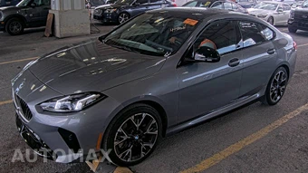 2026 BMW 2 Series Gran Coupe 228 xDrive Sedan