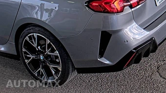 2026 BMW 2 Series Gran Coupe 228 xDrive Sedan - miniatura 10