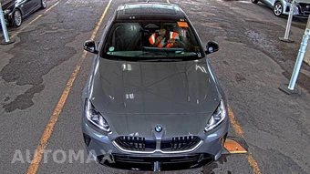 2026 BMW 2 Series Gran Coupe 228 xDrive Sedan - miniatura 2