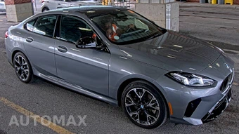 2026 BMW 2 Series Gran Coupe 228 xDrive Sedan - miniatura 3