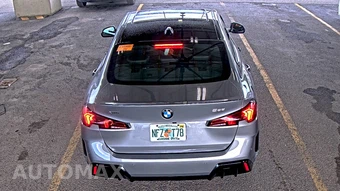 2026 BMW 2 Series Gran Coupe 228 xDrive Sedan - miniatura 5