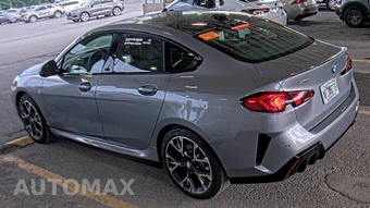 2026 BMW 2 Series Gran Coupe 228 xDrive Sedan - miniatura 6