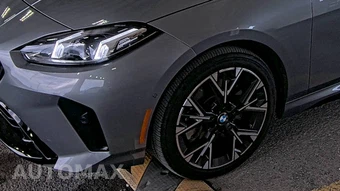 2026 BMW 2 Series Gran Coupe 228 xDrive Sedan - miniatura 7