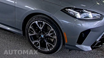 2026 BMW 2 Series Gran Coupe 228 xDrive Sedan - miniatura 8