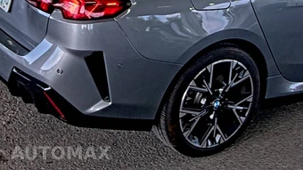 2026 BMW 2 Series Gran Coupe 228 xDrive Sedan - miniatura 9