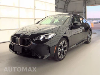 2026 BMW 2 Series Gran Coupe 228 xDrive Sedan