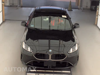 2026 BMW 2 Series Gran Coupe 228 xDrive Sedan - miniatura 2