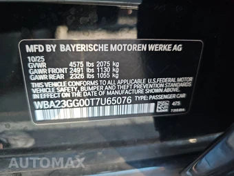 2026 BMW 2 Series Gran Coupe 228 xDrive Sedan - miniatura 21