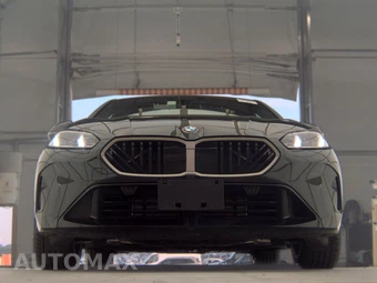 2026 BMW 2 Series Gran Coupe 228 xDrive Sedan - miniatura 3