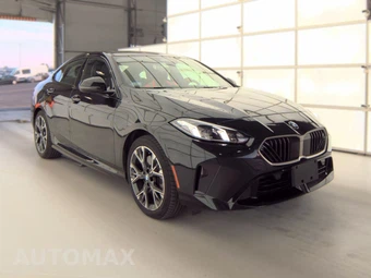 2026 BMW 2 Series Gran Coupe 228 xDrive Sedan - miniatura 4