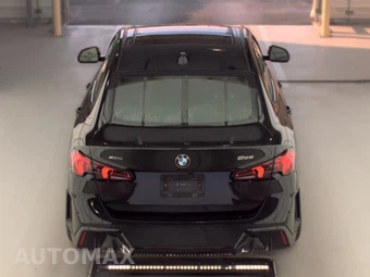 2026 BMW 2 Series Gran Coupe 228 xDrive Sedan - miniatura 6