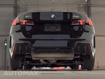 2026 BMW 2 Series Gran Coupe 228 xDrive Sedan - miniatura 7