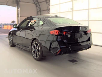 2026 BMW 2 Series Gran Coupe 228 xDrive Sedan - miniatura 8
