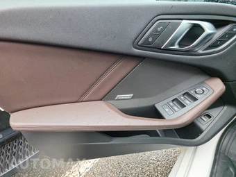 2026 BMW 2 Series Gran Coupe 228 xDrive Sedan - miniatura 15