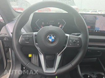 2026 BMW 2 Series Gran Coupe 228 xDrive Sedan - miniatura 16