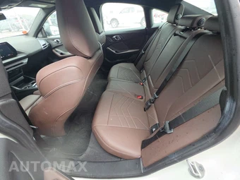 2026 BMW 2 Series Gran Coupe 228 xDrive Sedan - miniatura 19