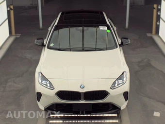 2026 BMW 2 Series Gran Coupe 228 xDrive Sedan - miniatura 2