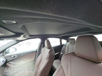 2026 BMW 2 Series Gran Coupe 228 xDrive Sedan - miniatura 20