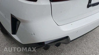2026 BMW 2 Series Gran Coupe 228 xDrive Sedan - miniatura 27