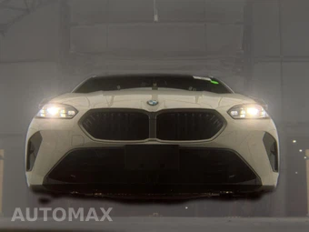 2026 BMW 2 Series Gran Coupe 228 xDrive Sedan - miniatura 3