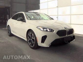 2026 BMW 2 Series Gran Coupe 228 xDrive Sedan - miniatura 4