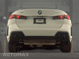 2026 BMW 2 Series Gran Coupe 228 xDrive Sedan - miniatura 7