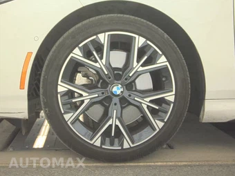 2026 BMW 2 Series Gran Coupe 228 xDrive Sedan - miniatura 9