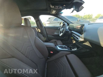 2026 BMW 2 Series Gran Coupe 228 xDrive Sedan - miniatura 13