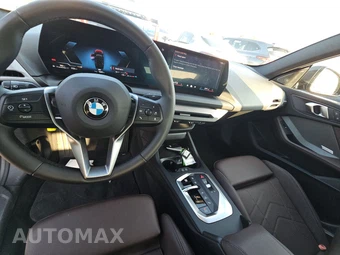 2026 BMW 2 Series Gran Coupe 228 xDrive Sedan - miniatura 16
