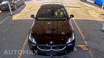2026 BMW 2 Series Gran Coupe 228 xDrive Sedan - miniatura 2