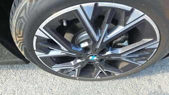 2026 BMW 2 Series Gran Coupe 228 xDrive Sedan - miniatura 24