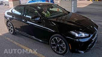 2026 BMW 2 Series Gran Coupe 228 xDrive Sedan - miniatura 3