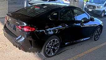 2026 BMW 2 Series Gran Coupe 228 xDrive Sedan - miniatura 4